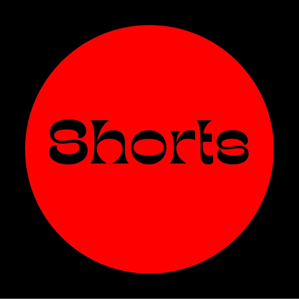 SHORTS~JUNIORS, WOMEN’S & MEN’S